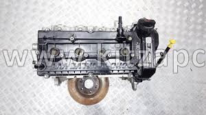 Головка блока цилиндров JAC J7 1003100GH520B1