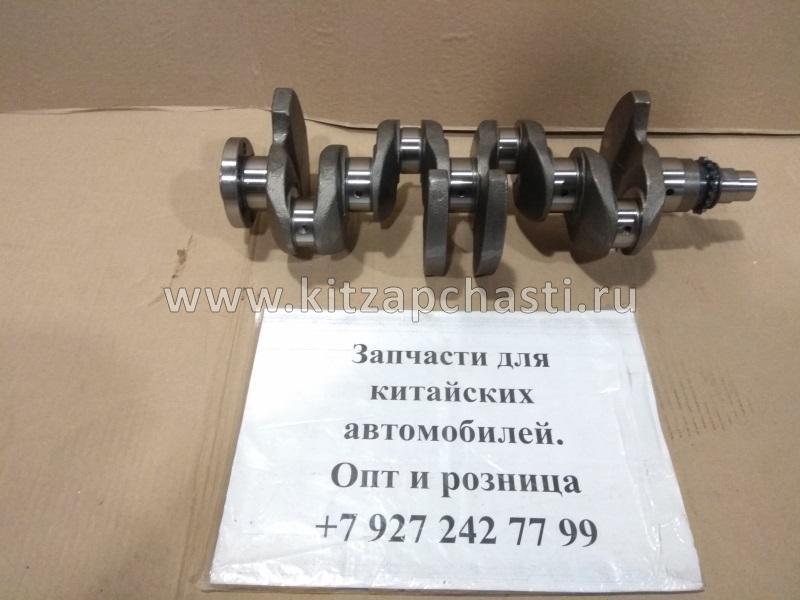 Коленвал HAVAL H2 1005100-EG01