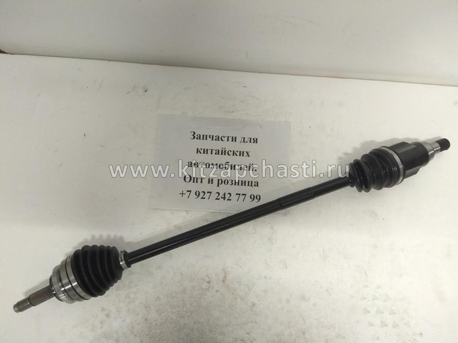 Привод правый Geely GC6 101400142051