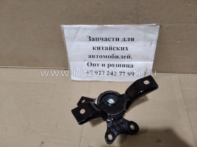 Подушка двигателя правая Geely Emgrand X7 NEW 2.4L - АКПП 101600796060