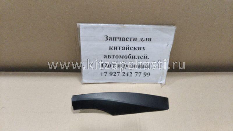 Заглушка рейлинга передняя правая Geely MK Cross 1018016392