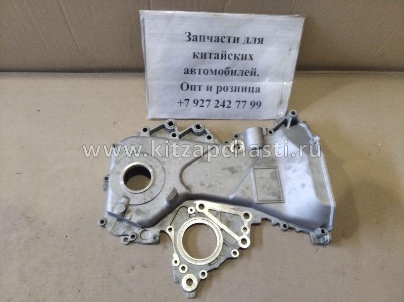 Крышка цепи Geely Emgrand 7 New 113600008401