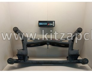 Подрамник задний Jaecoo J8 205000228AA