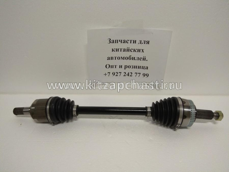 Шарнир привода ШРУС внутренний правый JAC S5 2200300U1580-03
