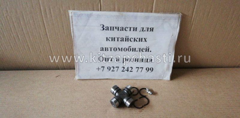 Крестовина переднего карданного вала Great Wall Hover (D27 L70) 2203200K01A1