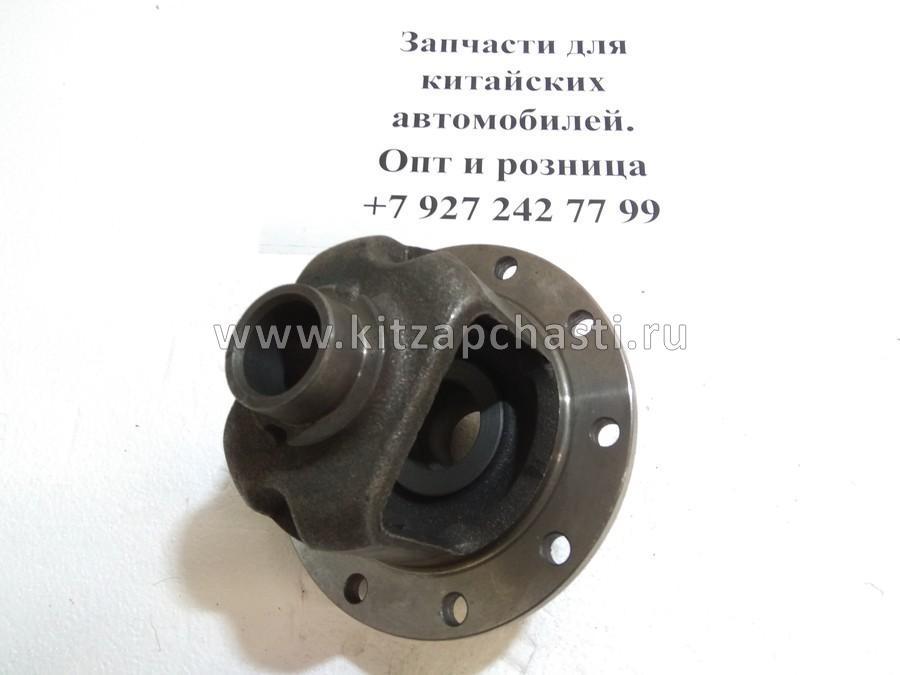 Корпус дифференциала HAVAL H5 2403011-D01