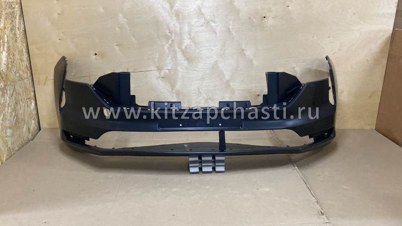 Бампер передний FAW B70 2803111BA01A