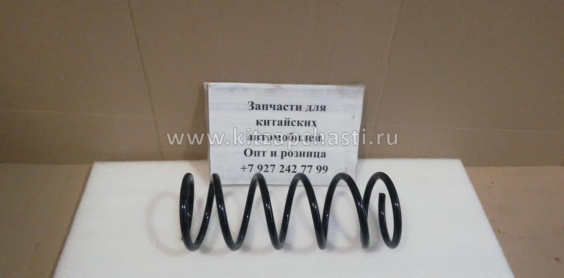 Пружина задней подвески Great Wall Hover KAYABA 2912011-K00