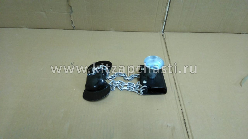 Лифт запасного колеса в сборе Great Wall Hover H3 3105100-K00