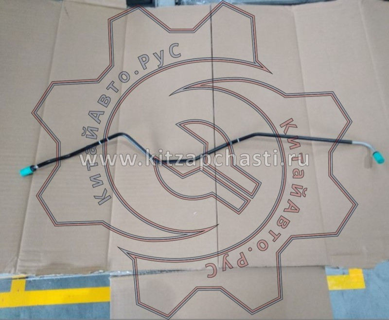 Трубопровод тормозной главного цилиндра TANK 400 3506116XKV3AA
