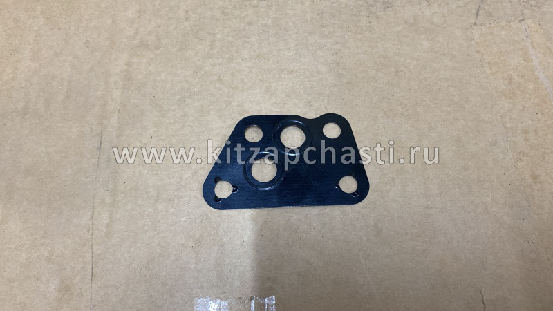 ПРОКЛАДКА КРЕПЛЕНИЯ МАСЛЯНОГО ФИЛЬТРА Chery Tiggo FL, Vortex Tingo FL 484F-1012026