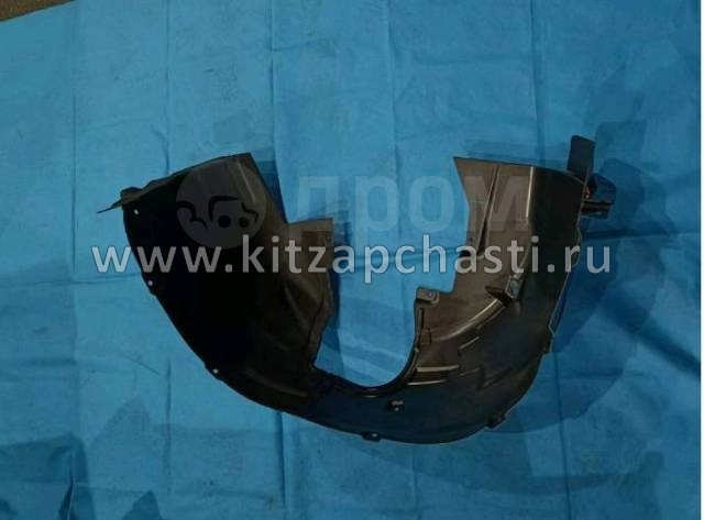 ПОДКРЫЛОК ПЕРЕДНИЙ ПРАВЫЙ ПОСЛЕ 13.12.22  GEELY MONJARO KX11  5035093200