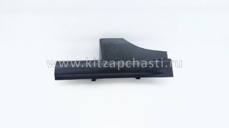 Обшивка порога левой задней двери JAC J7 5402320U7300