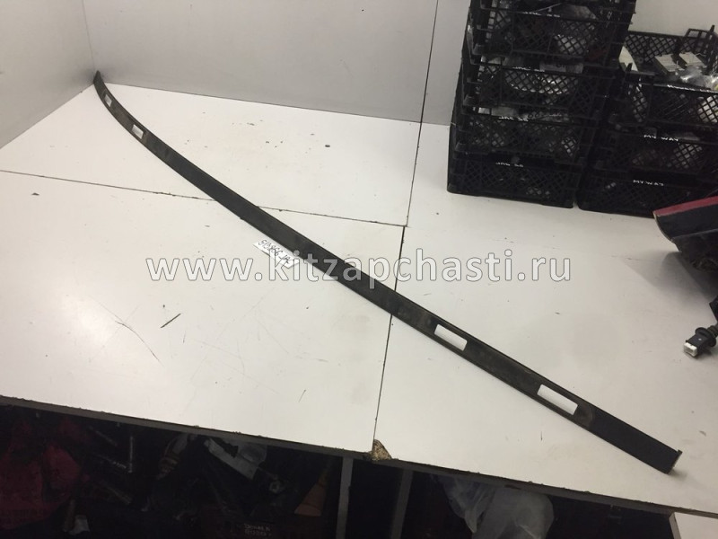 Молдинг крыши JAC S5 5704200U1512XZ