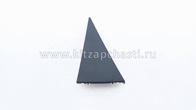 Рамка задней левой двери JAC J7 6202300U7300