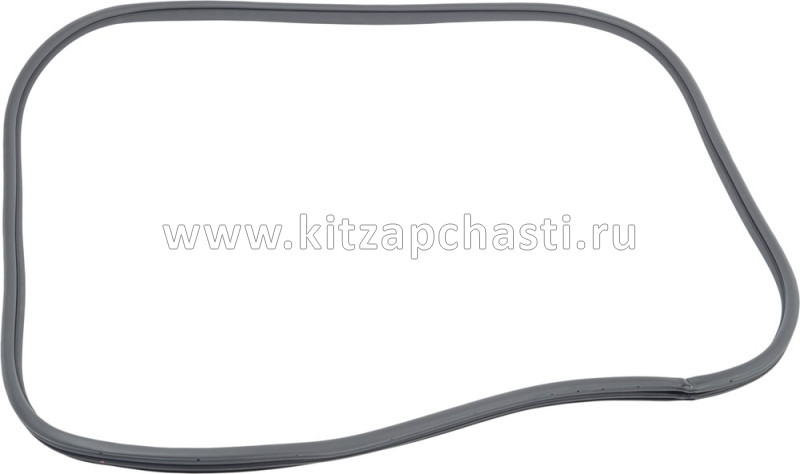 Уплотнитель задней левой двери JAC J7 6207110U7300
