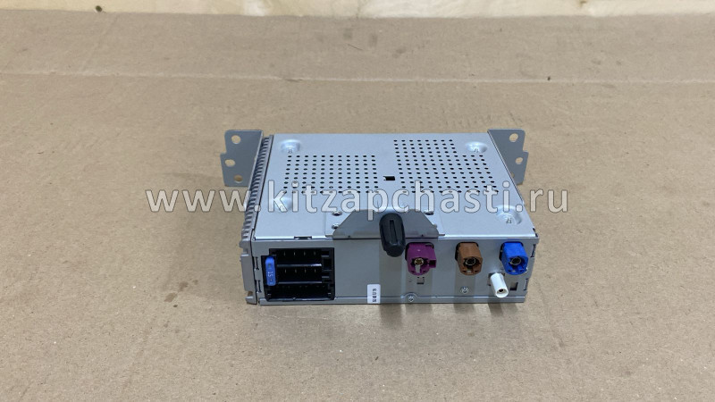 БЛОК УПРАВЛЕНИЯ МУЛЬТИМЕДИА Geely Tugella  7079040900