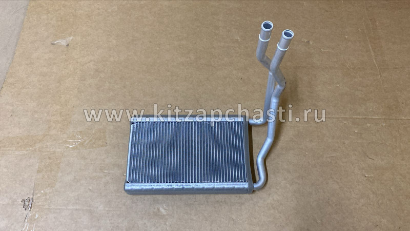 Радиатор отопителя Geely Emgrand 7 New SS11 8017027800