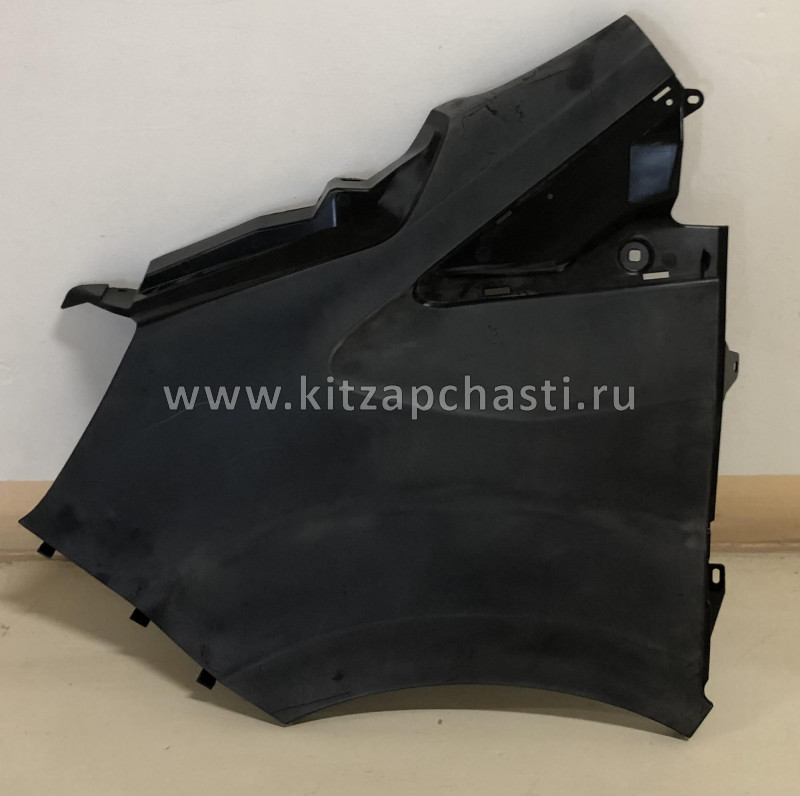 Крыло переднее левое HAVAL F7 2рест 8403111XKN02B