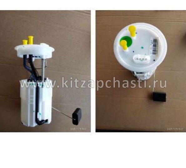 Насос топливный  Geely ATLAS NEW FX11-J1 8893526748