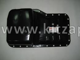 Поддон двигателя 4HF1/4HG1/4HG1-T Е-2 ISUZU NQR71 8973050770