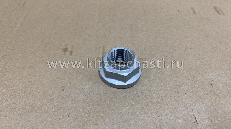 Гайка передней ступицы HAVAL F7  09310052