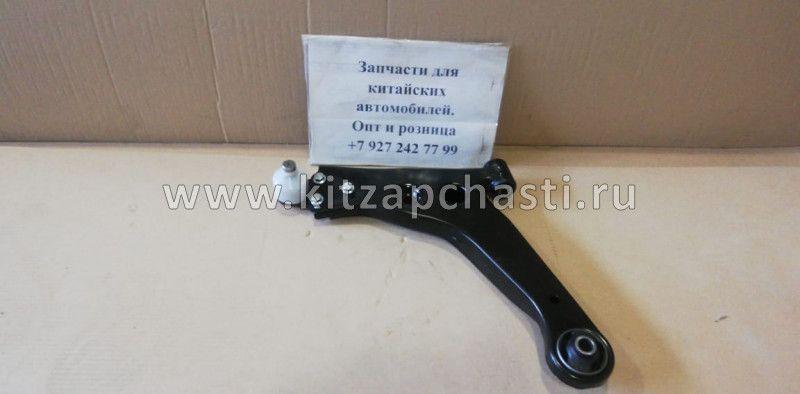 Рычаг передний левый Chery Fora, Vortex Estina NEW A21-2909010BB