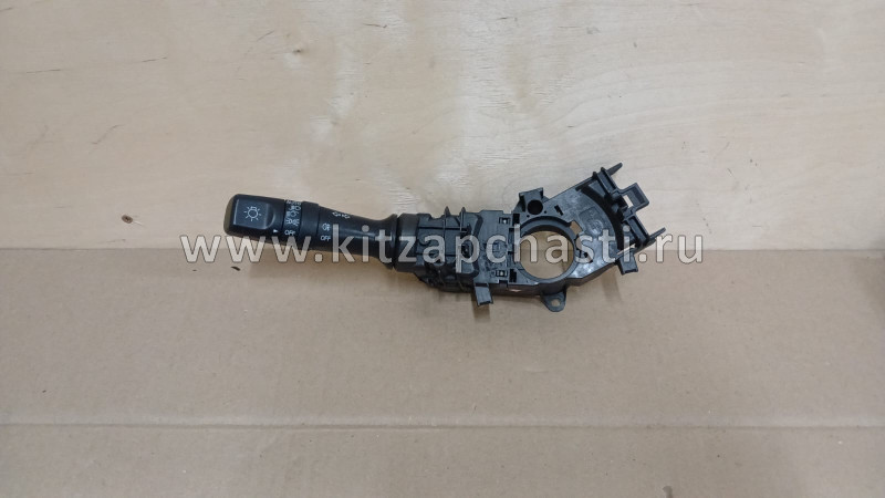 Переключатель подрулевой левый Changan Alsvin B2110660310