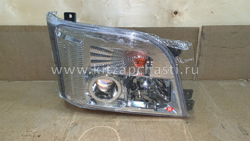 Фара правая BAW Fenix 1065 BP17803710002