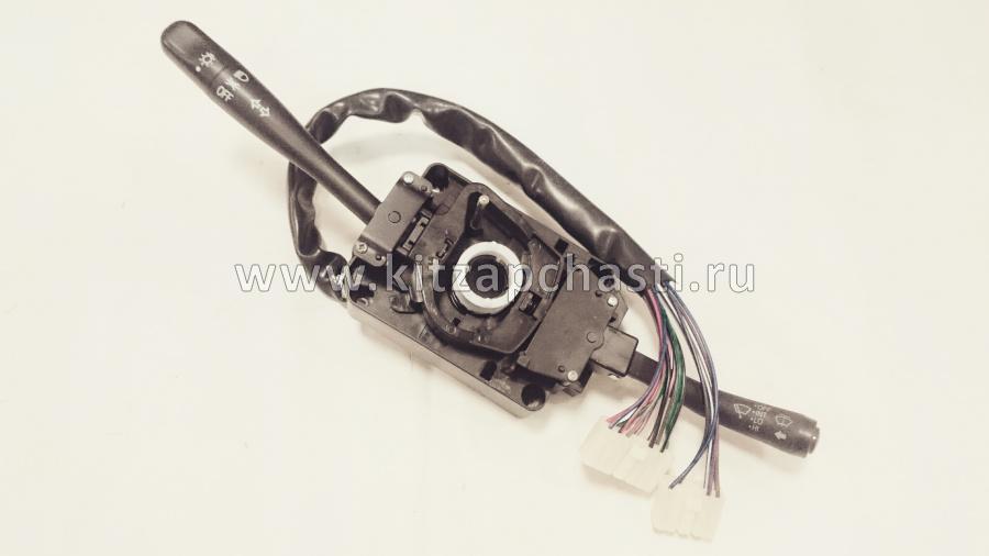 Подрулевой переключатель BAW Fenix 1044 ЕВРО-3 BP17803730023QL