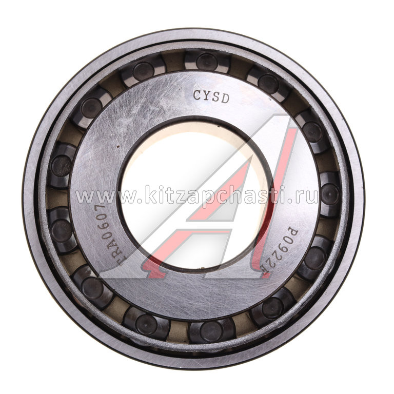 Подшипник ведущей шестерни JAC T6 C2302-00100049