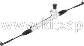Рейка рулевая Chery Tiggo 7 T15-3401010BB DOMINANT CHES0160300001