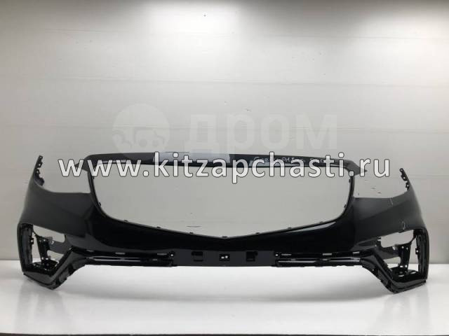 БАМПЕР ПЕРЕДНИЙ ВЕРХНЯЯ ЧАСТЬ Geely  ATLAS PRO  6010094600 Bodyparts