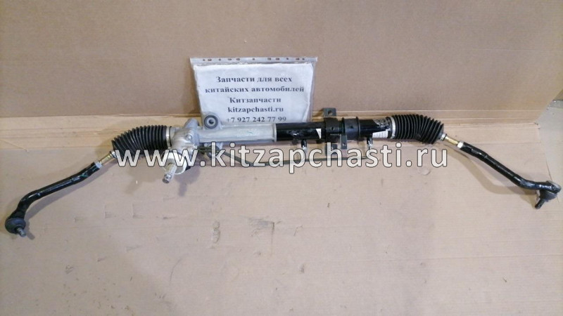 Рулевая рейка Zotye T600 3401010001-B11 Gelzer