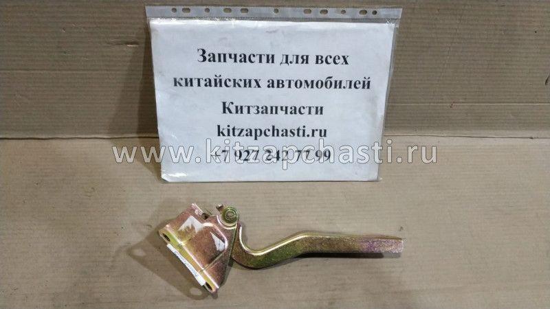 Петля капота правая Chery Bonus 3 J52-8402040-DY