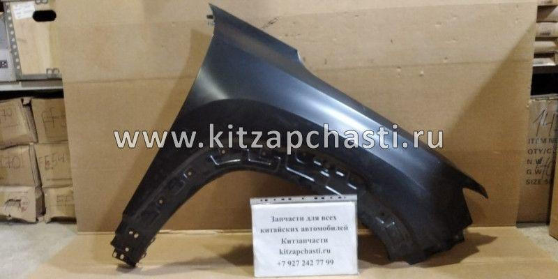 Крыло правое Changan CS35 Plus S111F270102-0200 JH