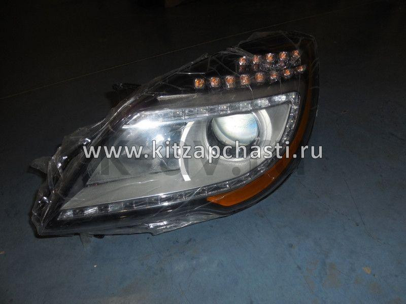 Фара левая Lifan X50 AAB4121100 LYKMC