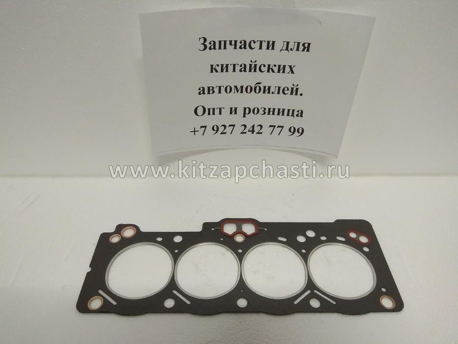 Прокладка ГБЦ Lifan Breez 1,6 LF481Q1-1003300A