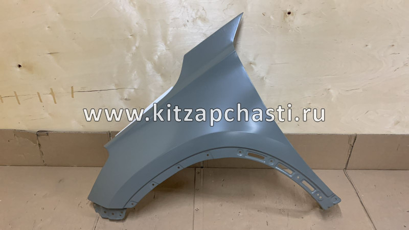 Крыло переднее левое Xcite X-Cross 8   553000122AADYJ LAUKART TCG00973BFL